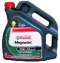 Масло CASTROL 10W-40   10W-40    Magnatec 10W-40 A3/B4   Купить Magnatec 10W-40 CASTROL