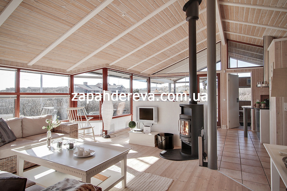 Вагонка Віньківці, фото 1