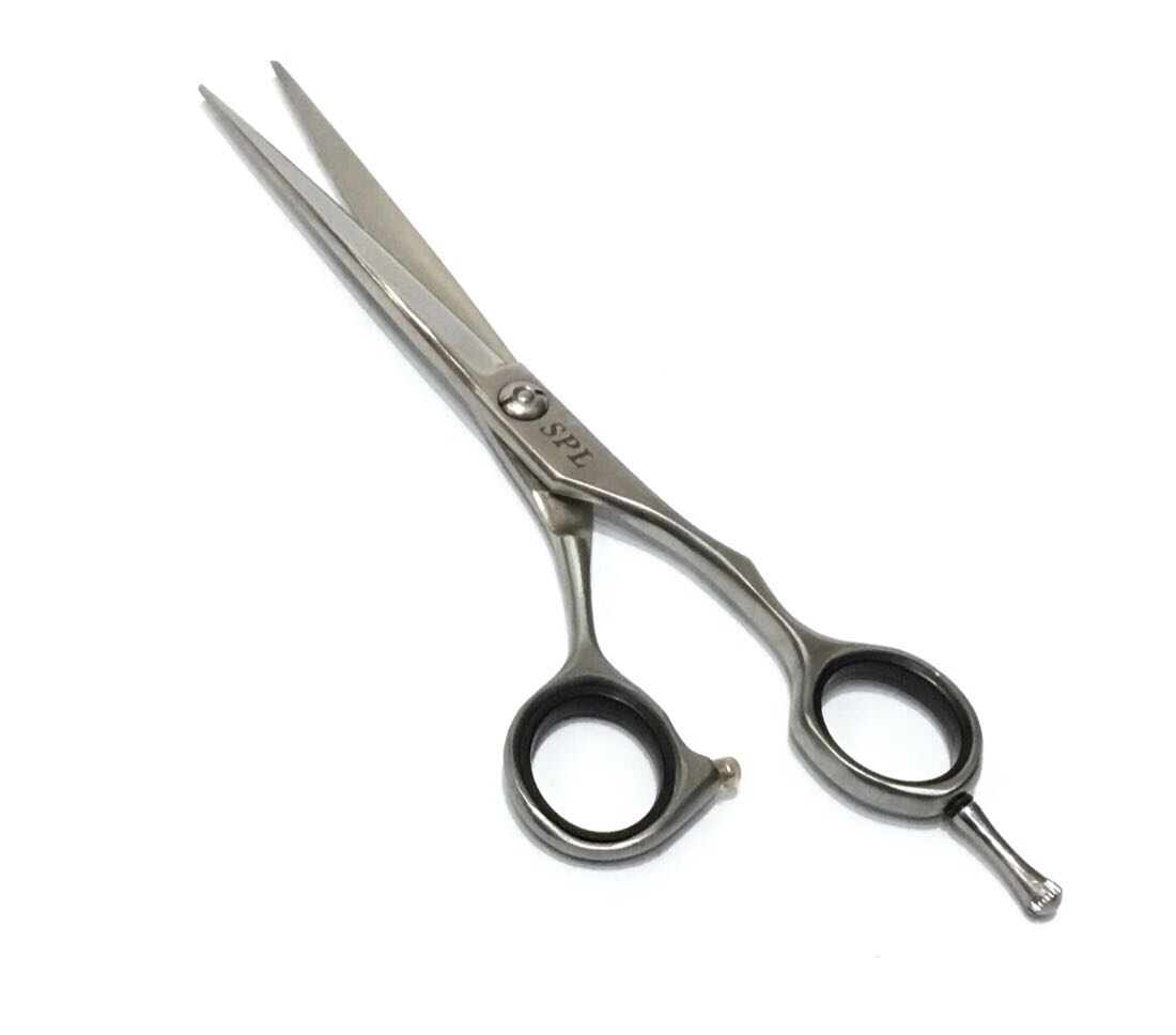 Перукарські ножиці професійні Top Line SPL 96804-60,6.5