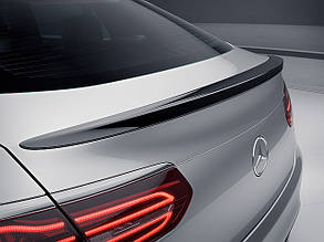 Спойлер Mercedes GLC C253 Coupe 2015-