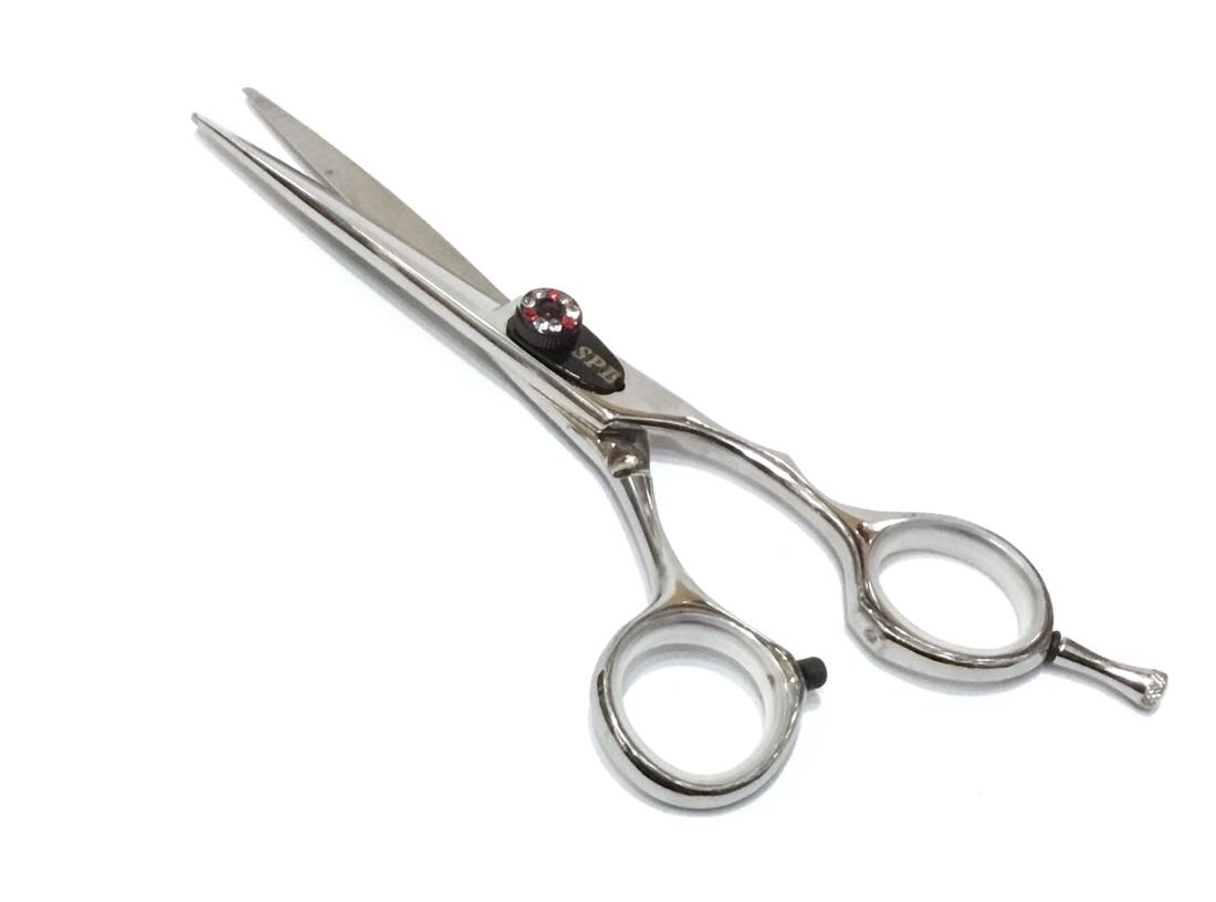 Перукарські ножиці професійні Top Line SPL 99860-55