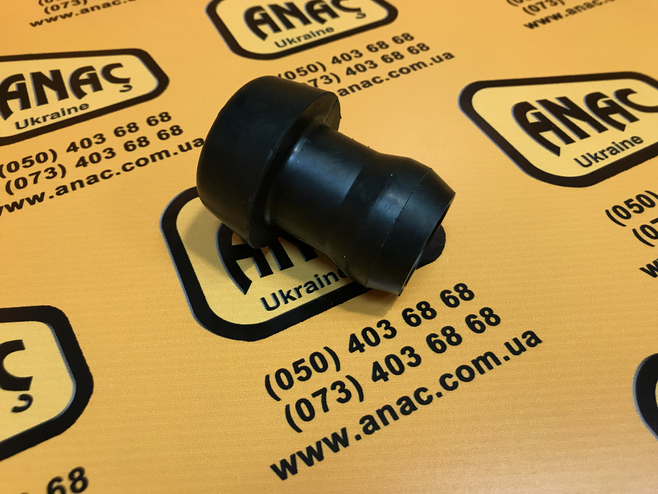 263/24405, 120/16903 Подушка кабіни на JCB 3CX, 4CX
