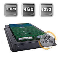 Модуль пам'яті MIX DDR3 4Gb PC3-10600 1333 БВ