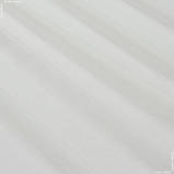 Тюль батист 57/ new etamin вершковий 136714, фото 3