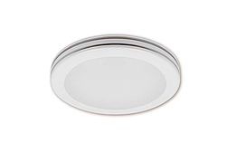 Накладний світлодіодний світильник 20 Вт 4000 К AL555 Feron