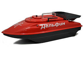 Кораблик для риболовлі Дельфін-3