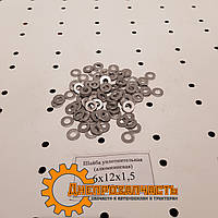 Алюмінієві кільця