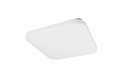 Накладний стельовий світильник квадрат 22 Вт 4000К, Feron AL535