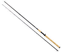 STEELHEAD BAITCASTING