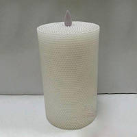 Електрична свічка 9*16 см (арт. Y-078Q)