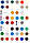 Акрилова аерозольна спрей-фарба BOSNY NO. 31 ORANGE YELLOW (жовто-жовтогарячий), 400 мл, фото 3