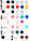 Акрилова аерозольна спрей-фарба BOSNY NO. 31 ORANGE YELLOW (жовто-жовтогарячий), 400 мл, фото 4