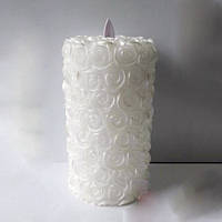 Електрична свічка 9*16 см (арт. Y-079Q)