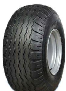 Шина пневматічна 260/75-15.3 (10.0/75-15.3) 14PR AW TL 130A8/127B (Free Rolling Only)i