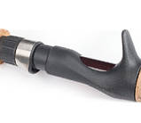 Вудлище спінінгове Steelhead baitcasting 2,28 м, фото 2