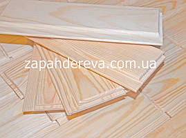 Вагонка Цеглинка