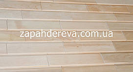 Вагонка Цегла вільха