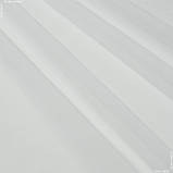 Тюль з обважнювачем батист бянка 136919, фото 3