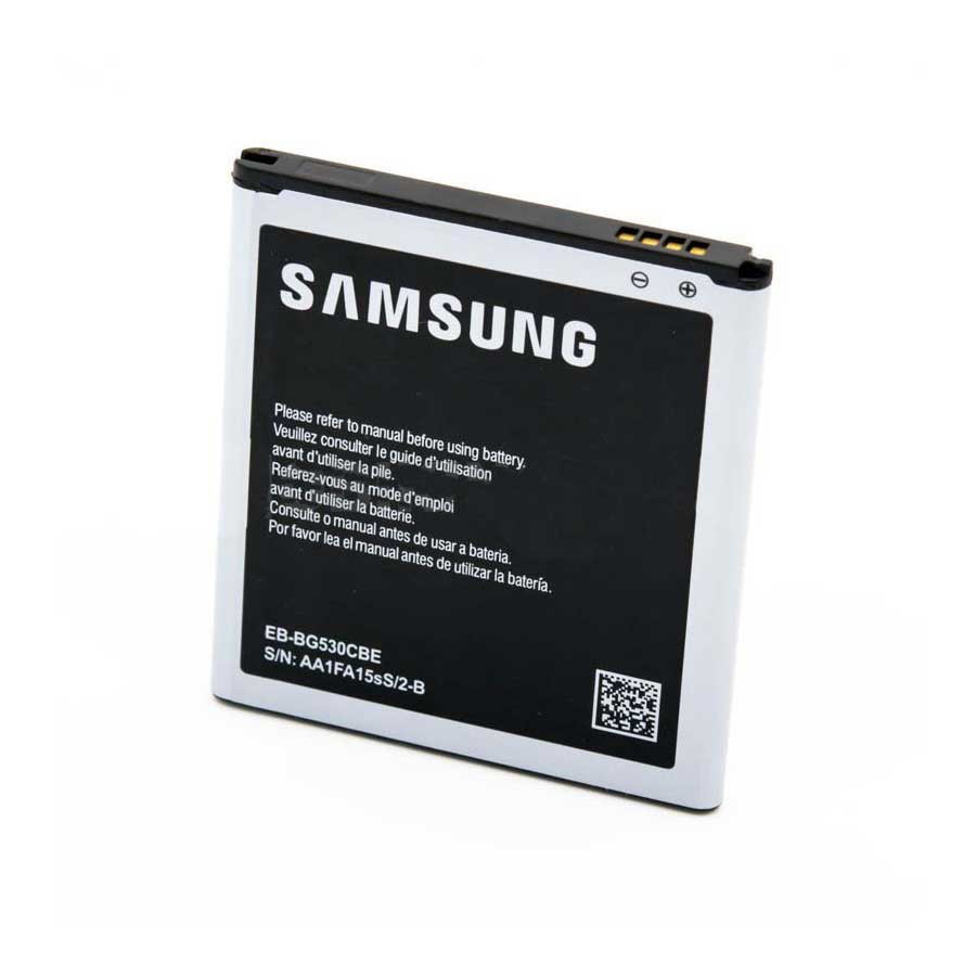 Аккумулятор для Samsung Galaxy J2 Prime SM-G532F/DS, фото 1