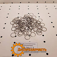 Шайба (кільце) алюмінієва 16x20x1,5 