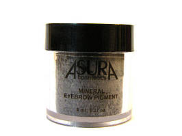 Пігменти для брів AsurA 10 Black