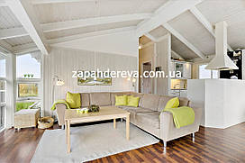 Вагонка дерев'яна Гнівань