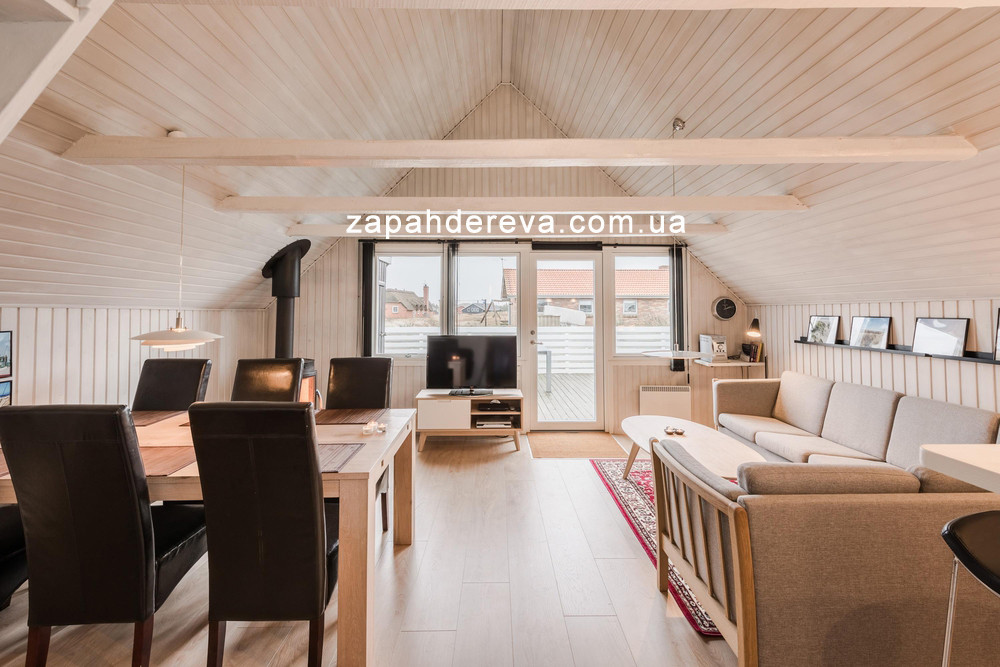 Вагонка Лугини