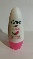 Дезодорант Dove Go Fresh