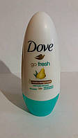 Дезодорант Dove Go Fresh