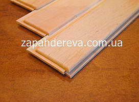 Дерев'яна цегла — вагонка цеглинкою