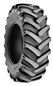 Шина пневматічна 400/70-24 (16.0/70-24) 152B 14PR BKT MP-600TL