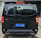 Тюнінг обвіс Mercedes Vito/Viano W447 2014+ г.в. стиль AMG, фото 3