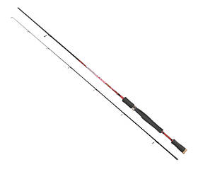 Вудлище спінінгове Tactical ul jig 2м
