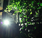 Світлодіодний промисловий прожектор 100 Вт 6400 К 6000 Лм Feron LL-922, фото 6