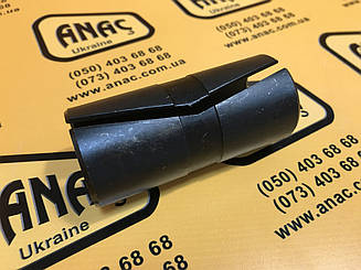 1208/0023 Втулка переднього ковша на JCB 3CX, 4CX