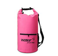 Рюкзак водонепроникний Extreme Bag 10L