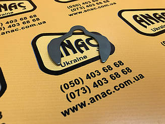 821/00517 Стопорне кільце (60мм) на JCB 3CX, 4CX