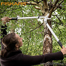 Сучкоріз Fiskars / Фіскарс Quantum L108 (112630), фото 4