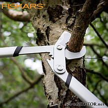 Сучкоріз Fiskars / Фіскарс Quantum L108 (112630), фото 5