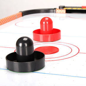 Аерохокей дитячий Power Hockey 2010 - 85 х 45 х 43 см, фото 5