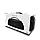 Портативна акустика Harman Kardon Go+Play Mini Black, фото 6
