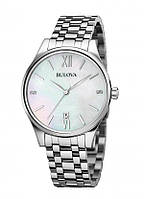 Жіночий годинник  BULOVA 96S161