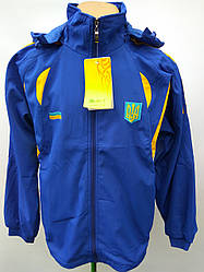 Костюм спортивний України Boulevard FH-817 підлітків