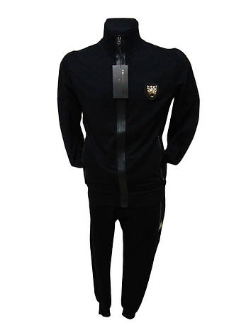 Чоловічий спортивний костюм Philipp Plein (Туреччина), фото 1