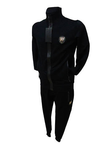 Чоловічий спортивний костюм Philipp Plein (Туреччина), фото 2