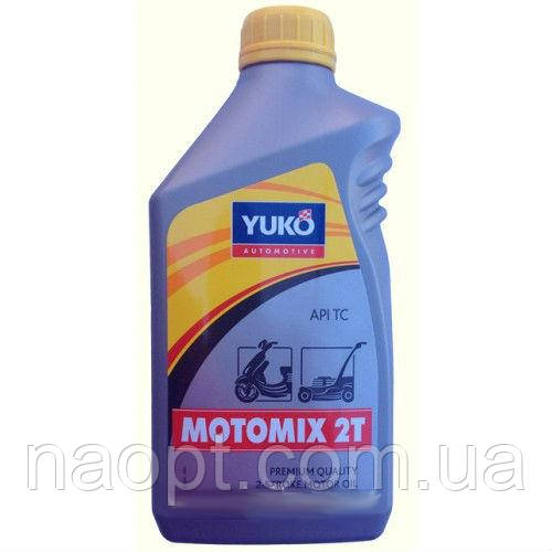 Олія YUKO Motomix 2 — такт 1 л.