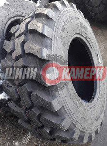Шина на екскаватор навантажувач 480/80R26 Galaxy MULTI-TOUGH 160A8 TL