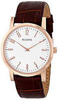 Чоловічий годинник  BULOVA 97A106
