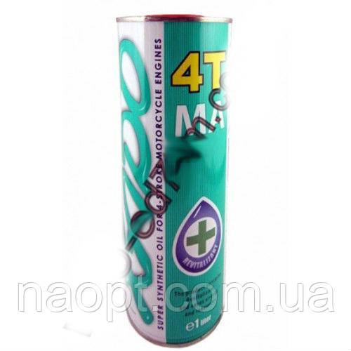 Олія Хадо 4 — такт 10W — 40 1 л.