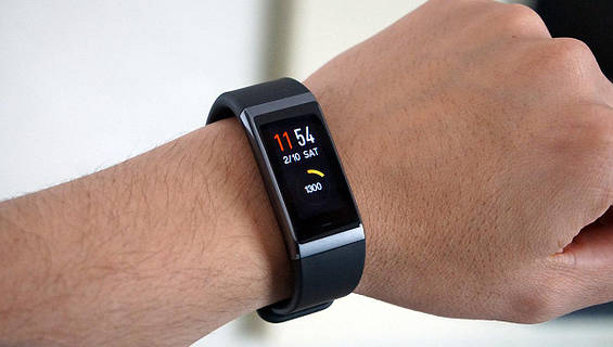 Xiaomi huami Amazfit Cor Midong international version ID 673764303 1399 Prom.ua